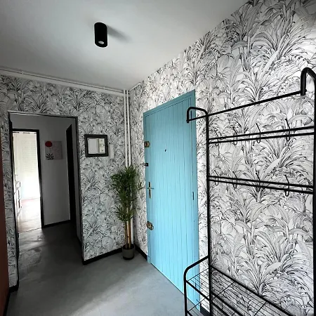 Appartamento Calme & Cosy - Parking Tolosa Esterno foto