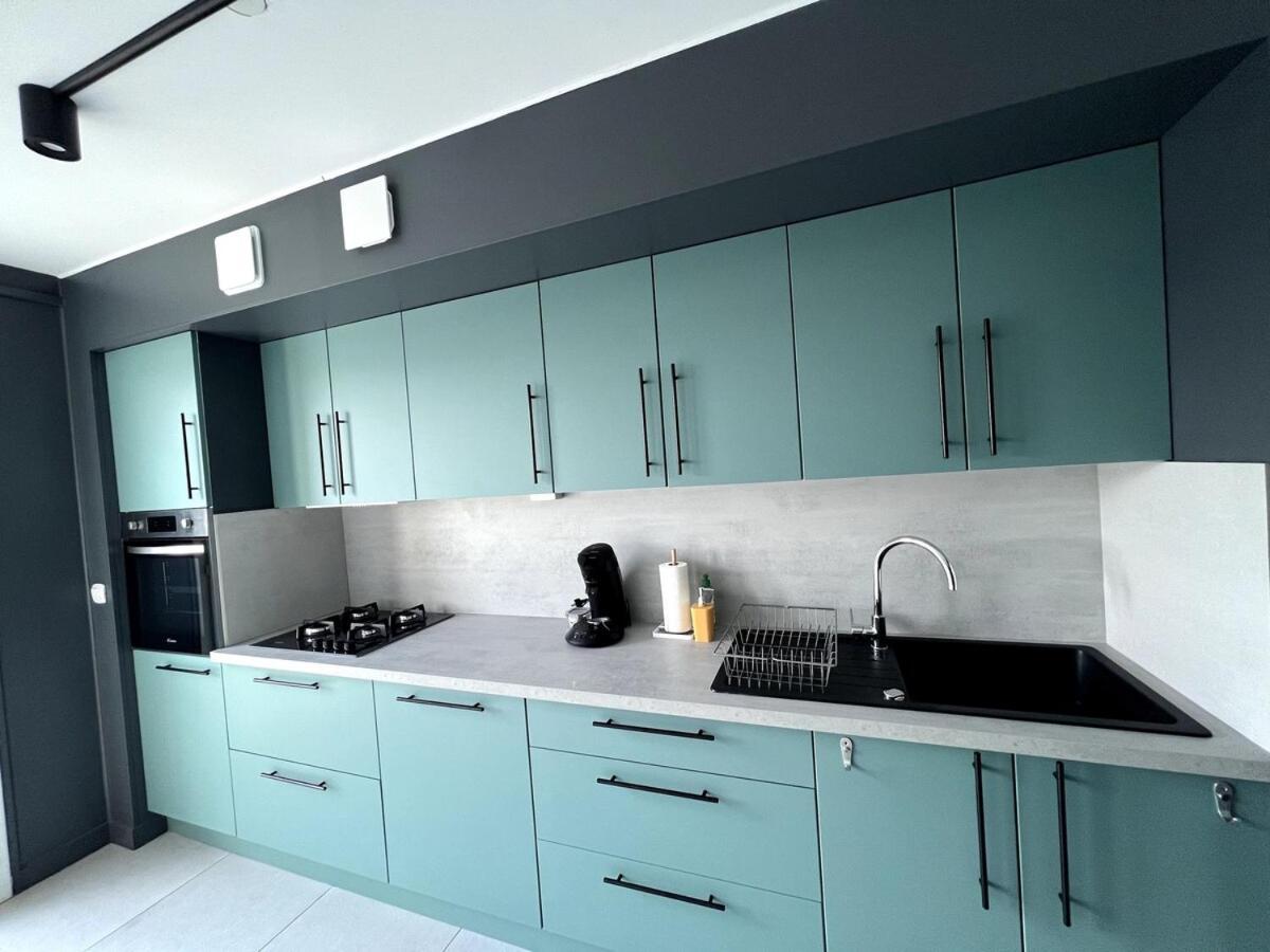 Appartement Calme & Cosy - Parking *