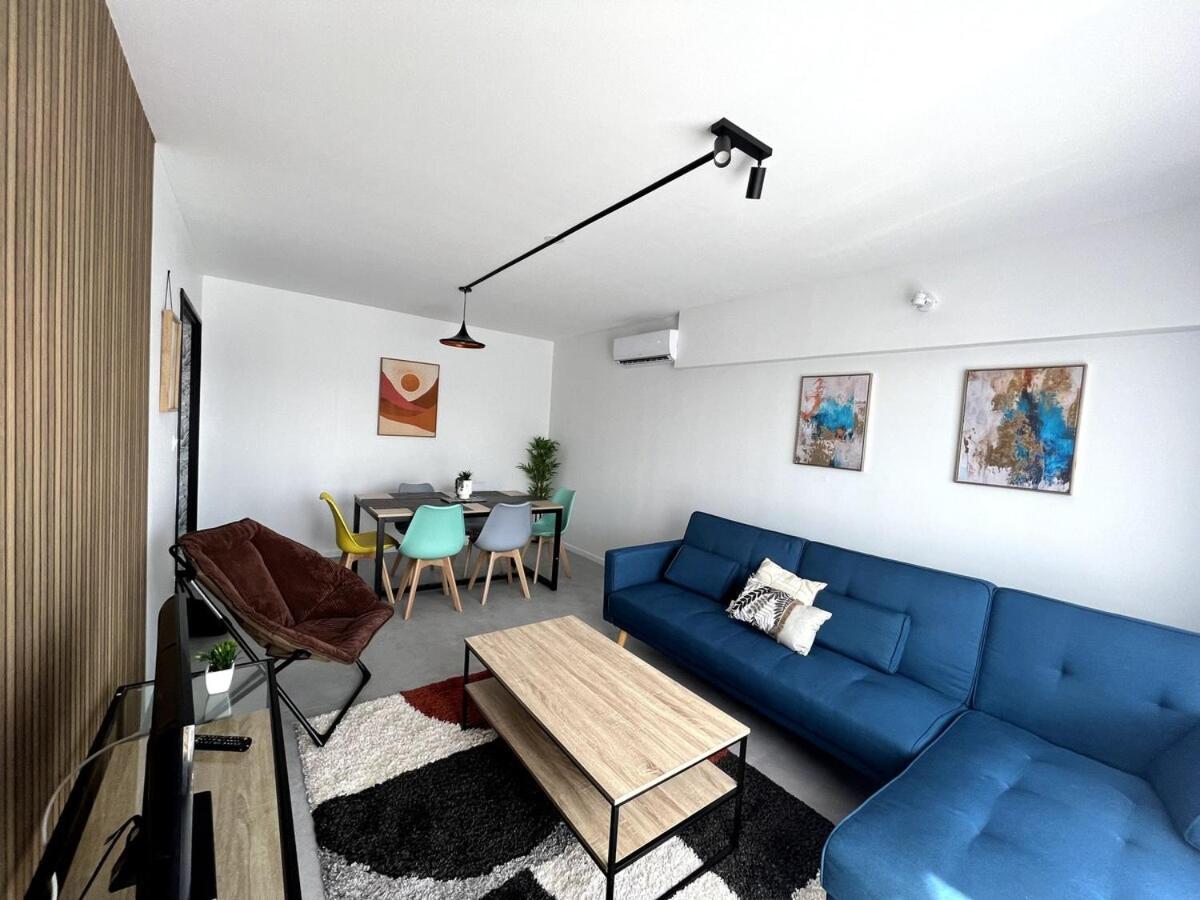 Calme & Cosy - Parking Appartement *
