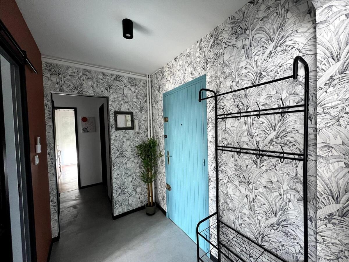Calme & Cosy - Parking Toulouse